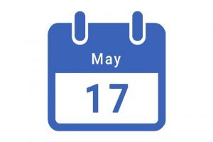 Individual Tax Return Due May 17