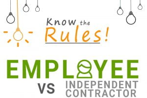 How To Classify Your Employees And Contractors