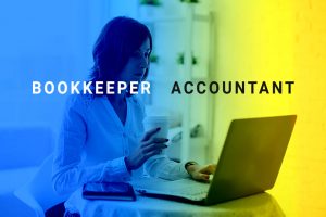 Difference Between Bookkeepers And Accountants