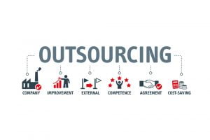 How Outsourcing Bookkeeping Services Benefits a Company