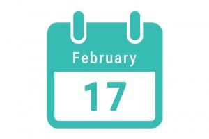 Sales & Use Taxes Due February 17