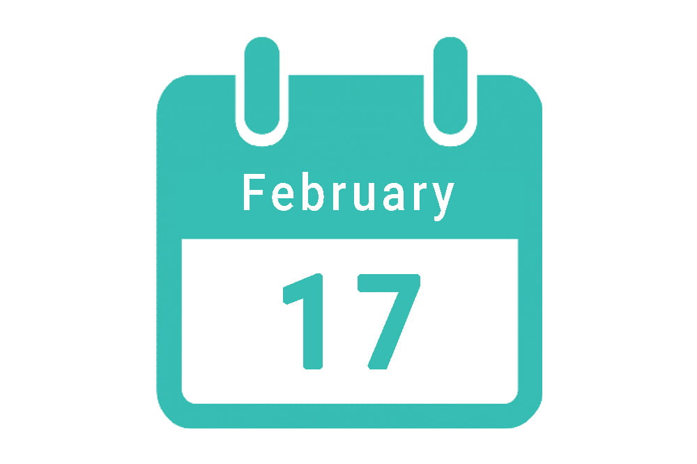 Sales Use Taxes Deadline February 17th 2023