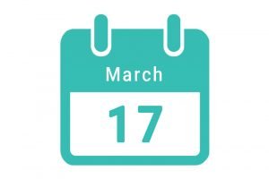 Sales & Use Taxes Due March 17