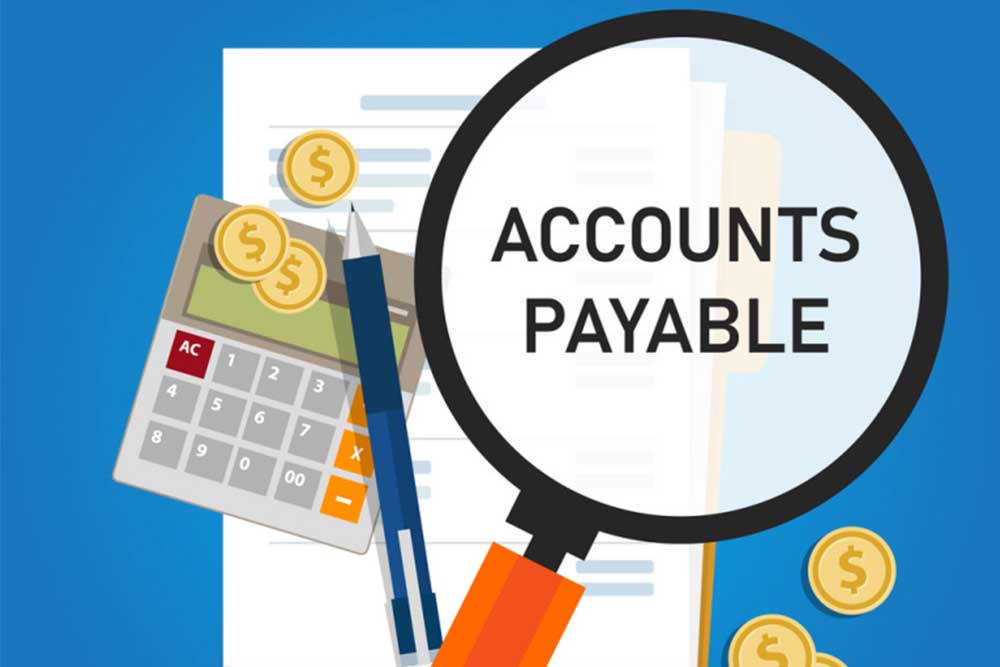 Improving the Accounts Payable Process with QuickBooks