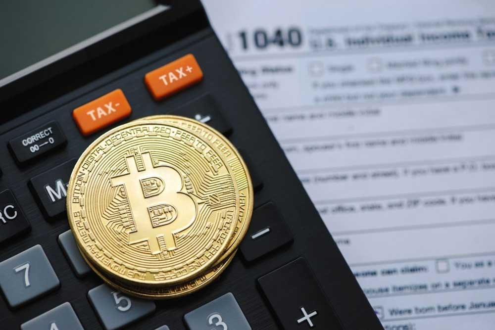 Understanding Cryptocurrency Taxation-A Comprehensive Guide