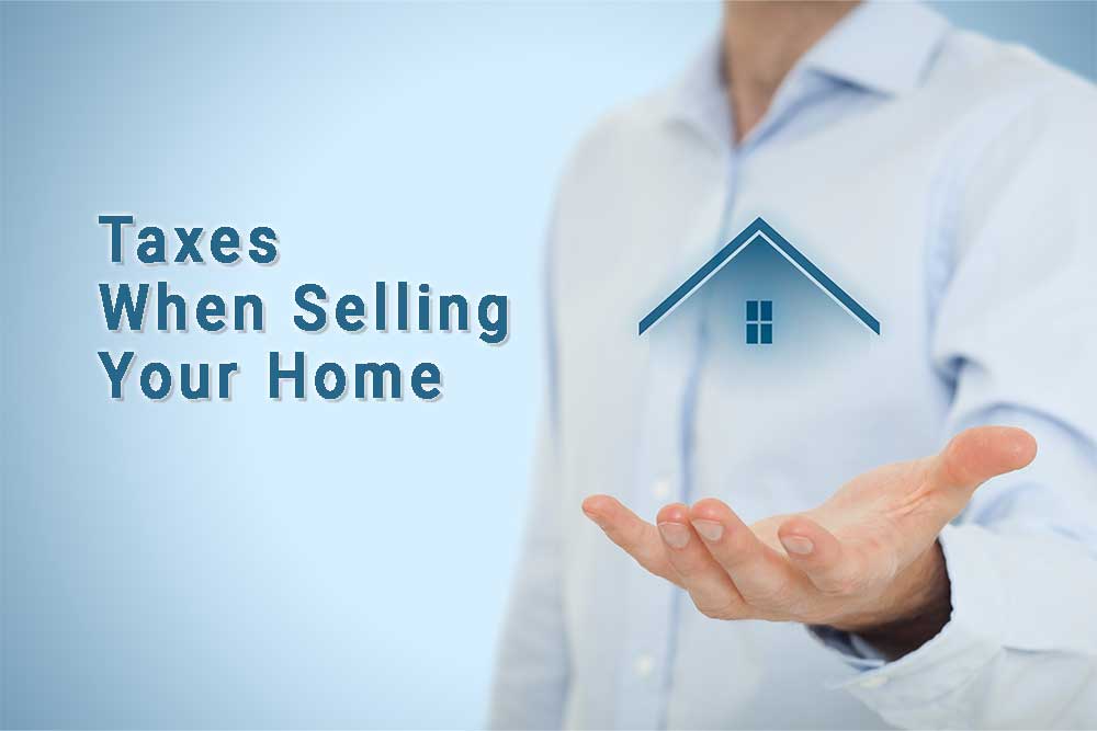 What You Should Know About Individual Taxes When Selling Your Home