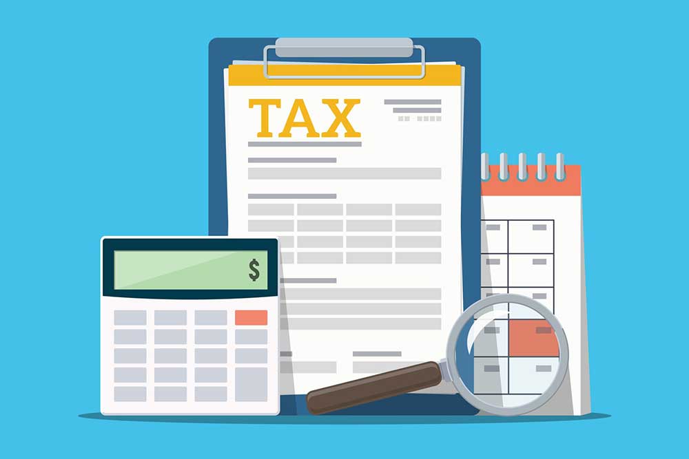 2023 Year End Tax Planning Strategies for Small Business Owners