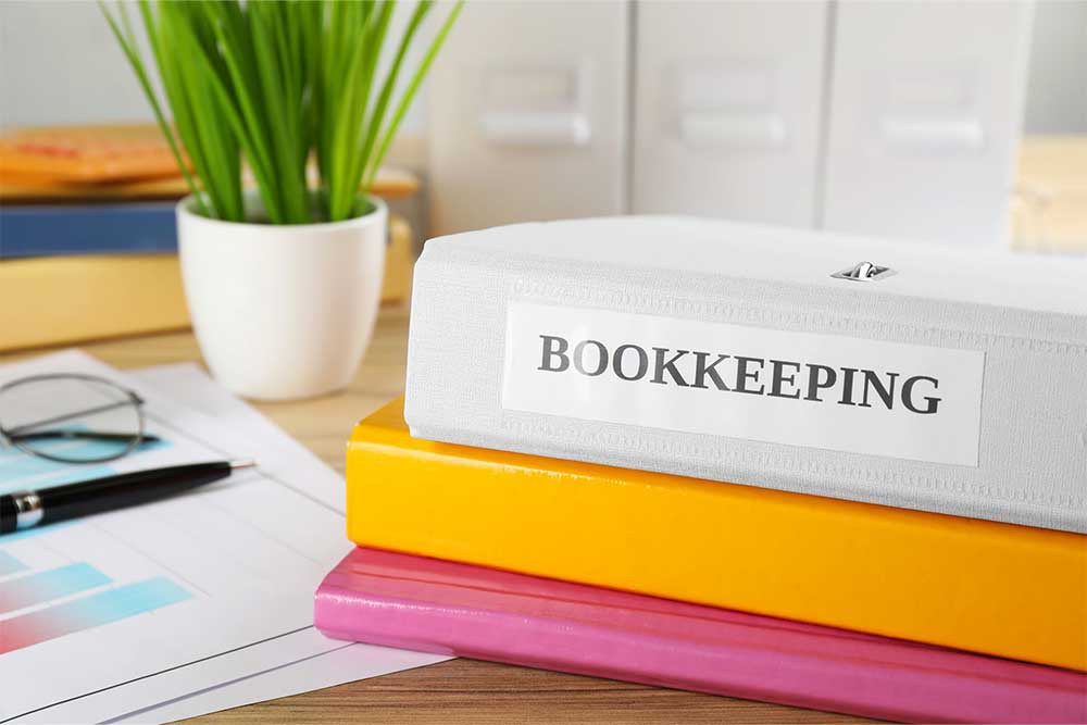 Bookkeeping for Small Businesses: - Simplifying Financial Management