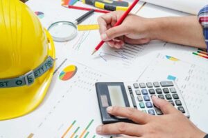 Construction Businesses Cost Accounting