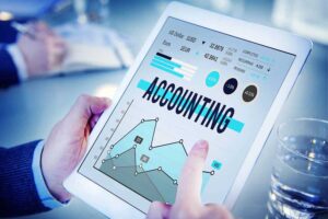 The Benefits of Cloud Accounting Services