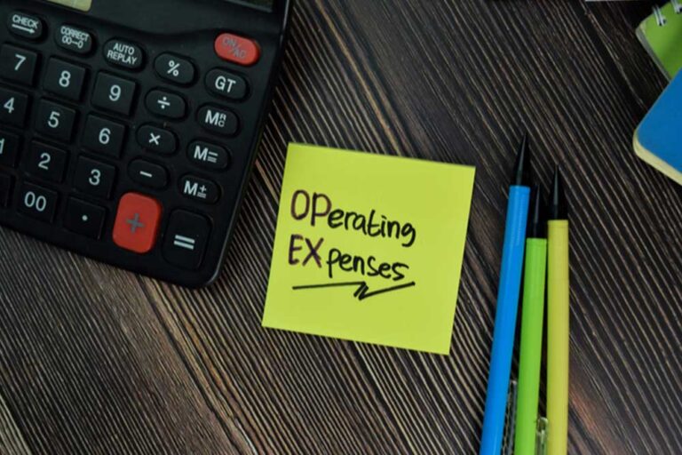 How to Reduce Operating Expenses